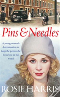 Capa do artigo Pins And Needles