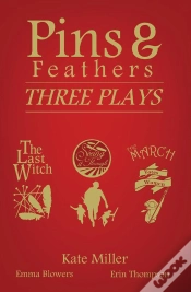 Capa do artigo Pins & Feathers