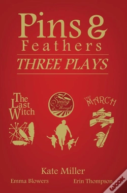 Capa do artigo Pins & Feathers