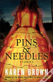 Capa do artigo Pins & Needles