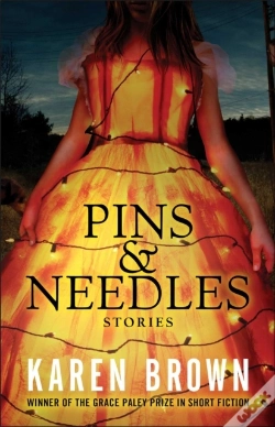 Capa do artigo Pins & Needles