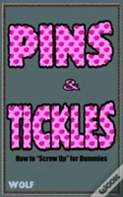 Capa do artigo Pins & Tickles