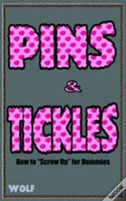 Capa do artigo Pins & Tickles