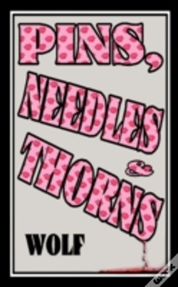 Capa do artigo Pins, Needles And Thorns