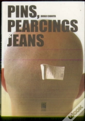 Capa do artigo Pins, Piercings & Jeans