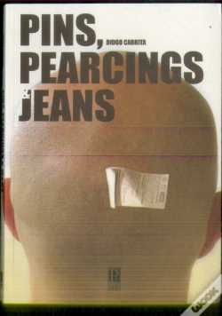 Capa do artigo Pins, Piercings & Jeans