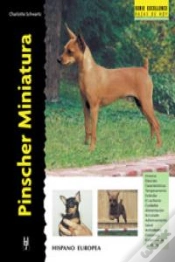 Capa do artigo Pinscher Miniatura