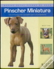 Capa do artigo Pinscher Miniatura