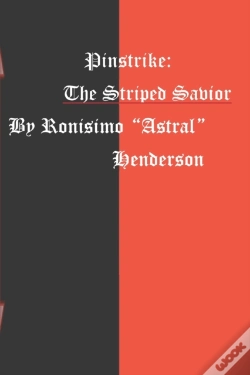 Capa do artigo Pinstrike