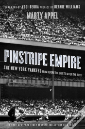 Capa do artigo Pinstripe Empire