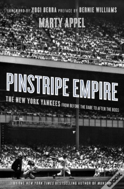 Capa do artigo Pinstripe Empire