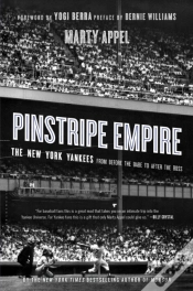 Capa do artigo Pinstripe Empire
