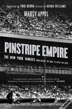Capa do artigo Pinstripe Empire