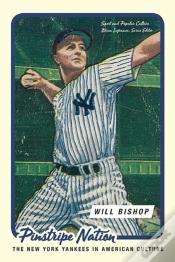 Capa do artigo Pinstripe Nation