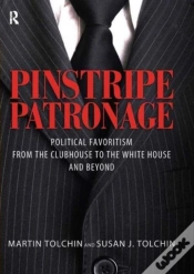 Capa do artigo Pinstripe Patronage