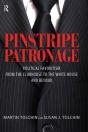 Pinstripe Patronage - Preview
