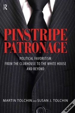 Capa do artigo Pinstripe Patronage