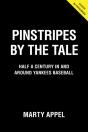 Pinstripes By The Tale - Preview