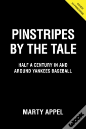 Pinstripes By The Tale