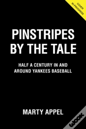 Capa do artigo Pinstripes By The Tale
