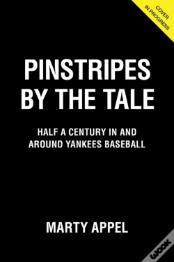 Capa do artigo Pinstripes By The Tale