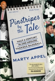 Capa do artigo Pinstripes By The Tale