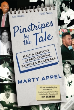 Capa do artigo Pinstripes By The Tale