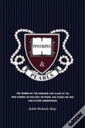Capa do artigo Pinstripes & Pearls