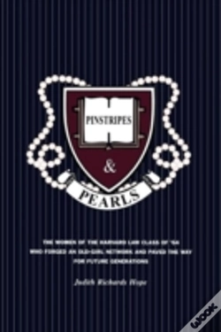 Capa do artigo Pinstripes & Pearls