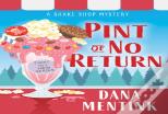 Pint Of No Return