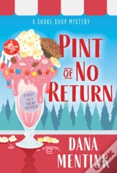 Pint Of No Return
