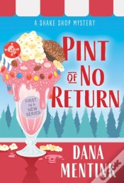 Capa do artigo Pint Of No Return