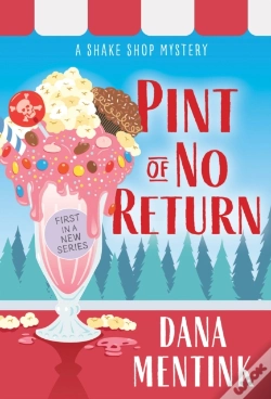 Capa do artigo Pint Of No Return