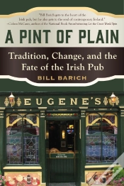 Capa do artigo Pint Of Plain
