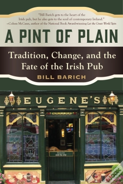 Capa do artigo Pint Of Plain