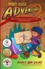 Pint Size Adventurer - Preview