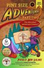 Pint Size Adventurer - Preview