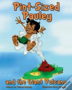 Capa do artigo Pint-Sized Pauley And The Giant Volcano