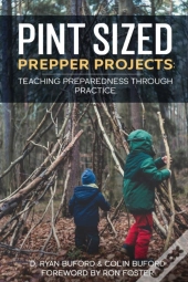 Pint Sized Prepper Projects
