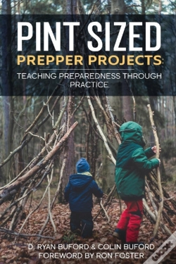 Capa do artigo Pint Sized Prepper Projects