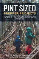 Pint Sized Prepper Projects