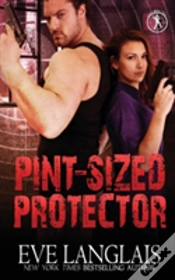 Capa do artigo Pint-Sized Protector