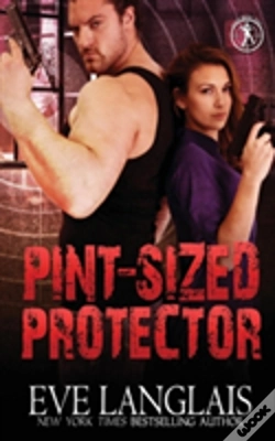 Capa do artigo Pint-Sized Protector