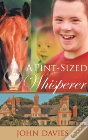 Capa do artigo Pint-Sized Whisperer