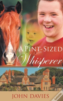 Capa do artigo Pint-Sized Whisperer
