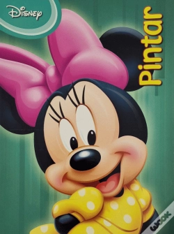 Capa do artigo Pinta a Minnie 2