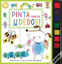 Pinta com os Dedos!