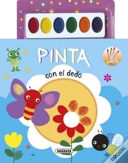 Capa do artigo Pinta Con El Dedo