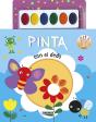 Pinta Con El Dedo - Preview