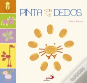 Capa do artigo Pinta Con Tus Dedos